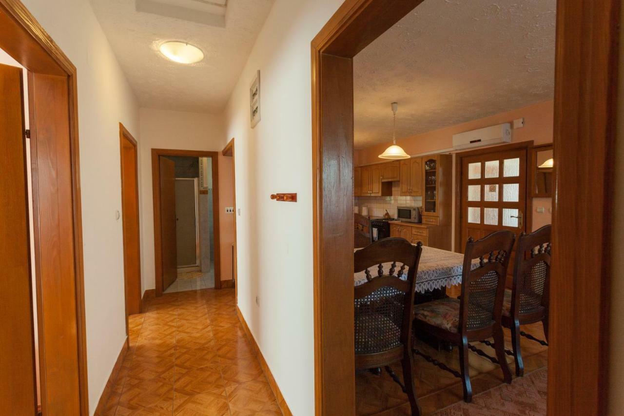 Rooms Maria Slunj Buitenkant foto